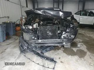 2017 Jeep Grand Cherokee Laredo with VIN 1C4RJFAG4HC959253, listed as a Copart auction lot 57045355 with 64,511 mi miles and Salvage title. Bid and sale history available at DreamBid. Image 5.
