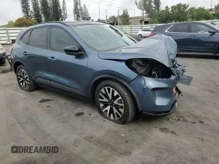 2020 Ford Escape SE Sport Hybrid with VIN 1FMCU0BZ3LUC44795, listed as a Copart auction lot 50068185 with Not Provided miles and Non Repairable. Bid and sale history available at carsss.com. Image 12.