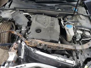 2009 Audi A4 Premium Plus z VIN WAUSF78K79N071988, wystawiony jako Copart lot #56941395 z przebiegiem 68 121 mil mil oraz Szkoda całkowita • Salvage title. Historia ofert i sprzedaży dostępna na DreamBid. Obrazek 11.