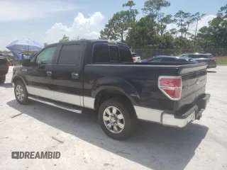 2011 Ford F-150 XL with VIN 1FTFW1CF7BFC10562, listed as a Copart auction lot 63642505 with 279,511 mi miles and Clean title. Bid and sale history available at DreamBid. Image 2.