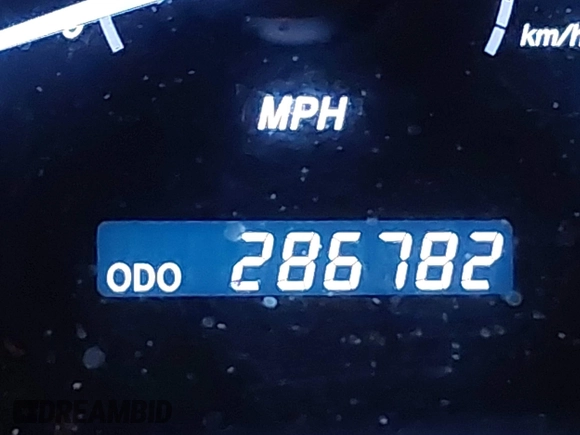 2012 Toyota Avalon with VIN 4T1BK3DB2CU452668, listed as a IAAI auction lot 41905616 with 286,782 mi miles and . Bid and sale history available at DreamBid. Image 16.