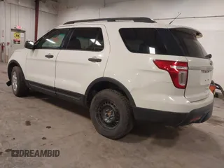 2012 Ford Explorer z VIN 1FMHK8B81CGA68751, wystawiony jako IAAI lot #42587932 z przebiegiem 248 204 mil mil oraz . Historia ofert i sprzedaży dostępna na DreamBid. Obrazek 3.