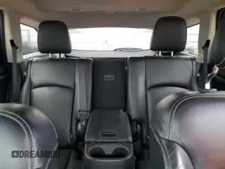 2016 Dodge Journey Crossroad Plus with VIN 3C4PDDGGXGT163975, listed as a Copart auction lot 51246945 with 112,934 mi miles and Salvage title. Bid and sale history available at DreamBid. Image 10.