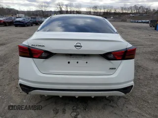 2019 Nissan Altima 2.5 S with VIN 1N4BL4BW8KC178996, listed as a Copart auction lot 86853784 with 74,053 mi miles and Salvage Title. Bid and sale history available at carsss.com. Image 6.