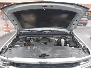 2016 Chevrolet Silverado 1500 Work Truck with VIN 1GCNCNECXGZ420657, listed as a IAAI auction lot 41547521 with 292,893 mi miles. Bid and sale history available at carsss.com. Image 10.