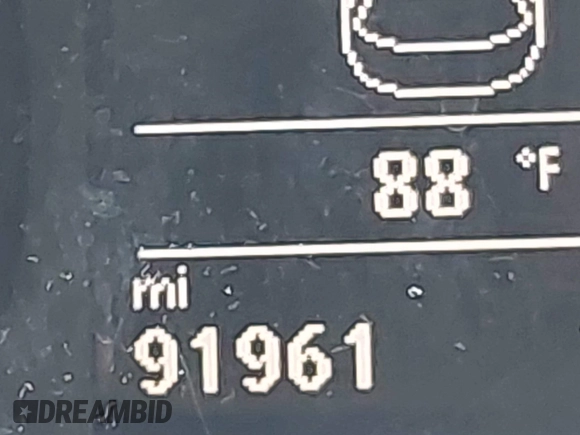 2016 Volkswagen Passat S with VIN 1VWAT7A33GC040009, listed as a IAAI auction lot 42582361 with 91,961 mi miles and . Bid and sale history available at DreamBid. Image 15.