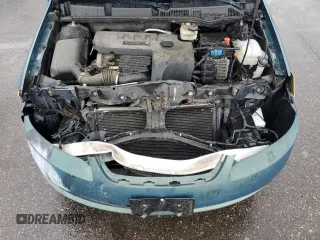 2007 Saturn ION ION 2 z VIN 1G8AJ55FX7Z113773, wystawiony jako Copart lot #57462765 z przebiegiem 105 158 mil mil oraz Szkoda całkowita • Salvage title. Historia ofert i sprzedaży dostępna na DreamBid. Obrazek 11.