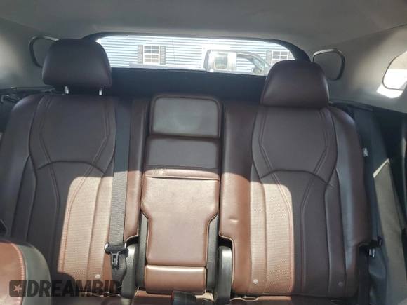 2018 Lexus RX 350 z VIN 2T2BZMCA8JC165954, wystawiony jako Copart lot #54001415 z przebiegiem 79 758 mil mil oraz Szkoda całkowita • Salvage title. Historia ofert i sprzedaży dostępna na DreamBid. Obrazek 10.