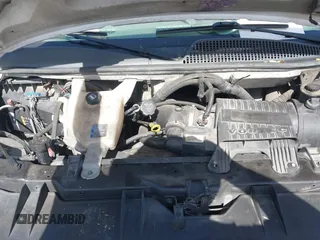 2013 Chevrolet Express Cargo with VIN 1GCWGGFA5D1117720, listed as a IAAI auction lot 41670878 with 224,650 mi miles and . Bid and sale history available at DreamBid. Image 10.