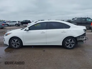 2021 Kia Forte LXS with VIN 3KPF24AD2ME320947, listed as a IAAI auction lot 42128739 with 94,229 mi miles and . Bid and sale history available at DreamBid. Image 15.