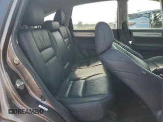 2011 Honda CR-V EX-L z VIN 5J6RE3H72BL039762, wystawiony jako Copart lot #60505805 z przebiegiem 109 926 mil mil oraz Czysty tytuł • Clean title. Historia ofert i sprzedaży dostępna na DreamBid. Obrazek 11.