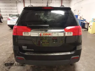 2011 GMC Terrain SLT-1 z VIN 2CTALUEC2B6472429, wystawiony jako IAAI lot #42604083 z przebiegiem 187 766 mil mil oraz . Historia ofert i sprzedaży dostępna na DreamBid. Obrazek 17.