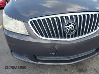 2013 Buick LaCrosse with VIN 1G4GA5E31DF219513, listed as a IAAI auction lot 42481271 with 97,807 mi miles and . Bid and sale history available at DreamBid. Image 6.