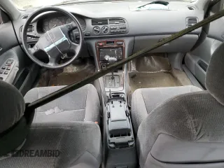 1997 Honda Accord Special Edition with VIN 1HGCD5606VA047994, listed as a Copart auction lot 46294265 with 226,805 mi miles and Salvage Title. Bid and sale history available at carsss.com. Image 8.