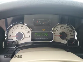 2013 Ford Expedition XLT с VIN 1FMJU1H56DEF42979, выставлен на аукционе Copart как лот 59264785 с пробегом 192 415 миль миль и Чистый • Clean title. История ставок и продаж доступна на DreamBid. Изображение 9.