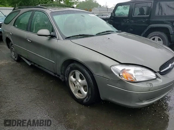 2002 Ford Taurus SE Standard с VIN 1FAFP58U62A219915, выставлен на аукционе Copart как лот 56972825 с пробегом 196 453 миль миль и Списание • Salvage title. История ставок и продаж доступна на DreamBid. Изображение 13.