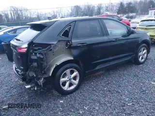 2020 Ford Edge SE z VIN 2FMPK3G95LBA06115, wystawiony jako IAAI lot #40884705 z przebiegiem 54 712 mil mil oraz . Historia ofert i sprzedaży dostępna na DreamBid. Obrazek 4.