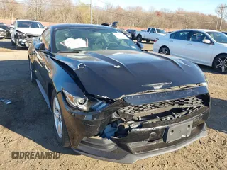 2017 Ford Mustang V6 with VIN 1FA6P8AM8H5224319, listed as a IAAI auction lot 40879732 with 69,176 mi miles and . Bid and sale history available at carsss.com. Image 6.