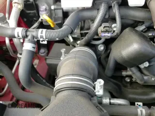 2019 Toyota Prius L Eco с VIN JTDKARFU8K3089094, выставлен на аукционе Copart как лот 64755675 с пробегом 40 095 миль миль и Чистый • Clean title. История ставок и продаж доступна на DreamBid. Изображение 15.