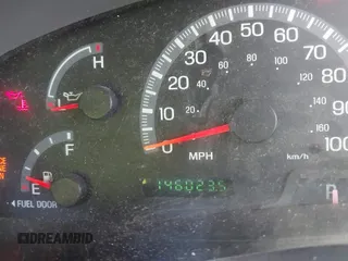 2003 Ford F-150 XL с VIN 2FTRX18W53CA26365, выставлен на аукционе IAAI как лот 42404060 с пробегом 146 023 миль миль и . История ставок и продаж доступна на DreamBid. Изображение 7.