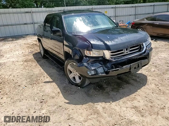 2012 Honda Ridgeline RTL z VIN 5FPYK1F51CB460223, wystawiony jako Copart lot #58218915 z przebiegiem 190 012 mil mil oraz Szkoda całkowita • Salvage title. Historia ofert i sprzedaży dostępna na DreamBid. Obrazek 13.