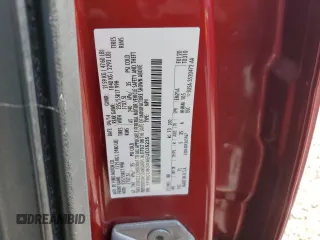 2014 Ford Escape SE z VIN 1FMCU9GX6EUD35235, wystawiony jako Copart lot #54877015 z przebiegiem 163 702 mil mil oraz Szkoda całkowita • Salvage title. Historia ofert i sprzedaży dostępna na DreamBid. Obrazek 13.