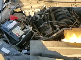 2021 Ford F-150 XL с VIN 1FTFW1E55MFB77911, выставлен на аукционе Copart как лот 87974535 с пробегом 39 842 миль миль и Списание • Salvage title. История ставок и продаж доступна на DreamBid. Изображение 16.
