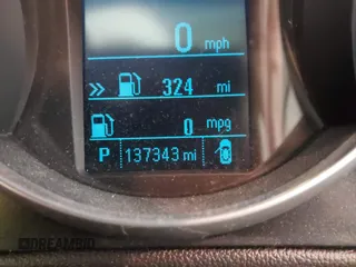 2014 Chevrolet Cruze 1LT with VIN 1G1PC5SB2E7296549, listed as a IAAI auction lot 42797744 with 137,343 mi miles and . Bid and sale history available at DreamBid. Image 7.