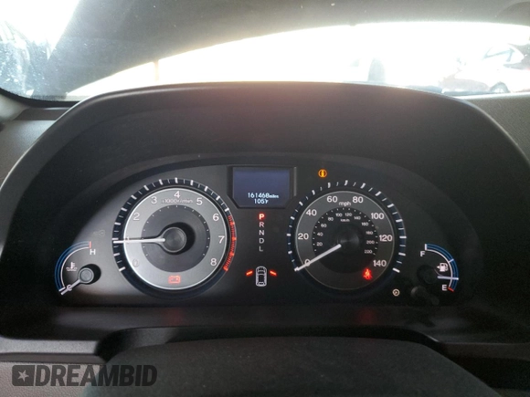 2012 Honda Odyssey Touring с VIN 5FNRL5H91CB138389, выставлен на аукционе Copart как лот 61137135 с пробегом 161 468 миль миль и Чистый • Clean title. История ставок и продаж доступна на DreamBid. Изображение 9.