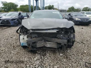 2013 Ford Fusion SE with VIN 3FA6P0H90DR363399, listed as a Copart auction lot 58213305 with 168,670 mi miles and Salvage title. Bid and sale history available at DreamBid. Image 5.