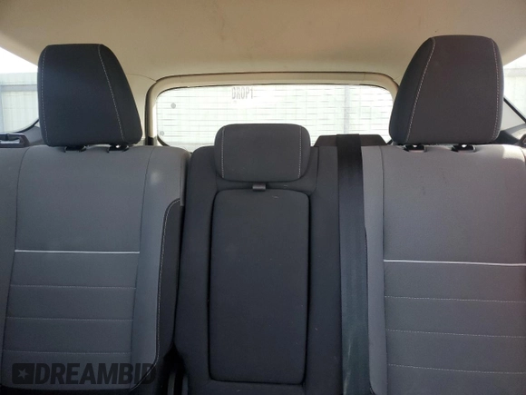 2014 Ford Escape SE with VIN 1FMCU0GX7EUC65000, listed as a Copart auction lot 54265045 with 147,849 mi miles and Clean Title. Bid and sale history available at carsss.com. Image 10.