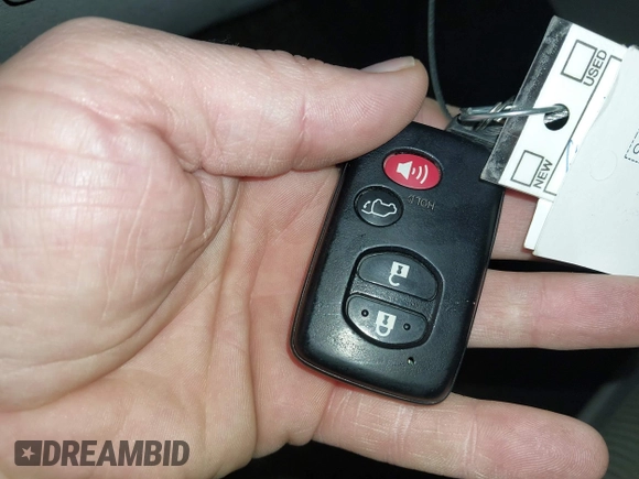 2011 Toyota Venza z VIN 4T3ZA3BB7BU045150, wystawiony jako IAAI lot #41593212 z przebiegiem 167 025 mil mil oraz . Historia ofert i sprzedaży dostępna na DreamBid. Obrazek 11.