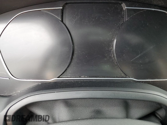 2022 BMW 4 Series M440i with VIN WBA53AT06NCK03623, listed as a Copart auction lot 62363465 with Not provided miles and Salvage title. Bid and sale history available at DreamBid. Image 9.