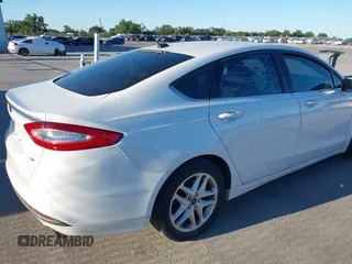 2016 Ford Fusion SE with VIN 3FA6P0HD0GR156536, listed as a IAAI auction lot 42079085 with 166,243 mi miles and . Bid and sale history available at DreamBid. Image 14.