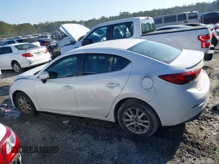 2015 Mazda Mazda3 i Touring with VIN 3MZBM1V75FM162556, listed as a IAAI auction lot 41776493 with 114,442 mi miles. Bid and sale history available at carsss.com. Image 14.