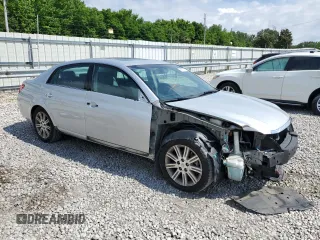 2007 Toyota Avalon XL z VIN 4T1BK36B07U205930, wystawiony jako Copart lot #56550385 z przebiegiem 189 354 mil mil oraz Szkoda całkowita • Salvage title. Historia ofert i sprzedaży dostępna na DreamBid. Obrazek 4.
