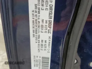 2014 Dodge Charger SXT z VIN 2C3CDXHG2EH184196, wystawiony jako Copart lot #55803035 z przebiegiem 140 707 mil mil oraz Szkoda całkowita • Salvage title. Historia ofert i sprzedaży dostępna na DreamBid. Obrazek 13.