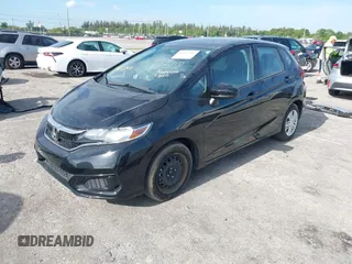 2020 Honda Fit LX z VIN 3HGGK5H44LM731885, wystawiony jako IAAI lot #42177284 z przebiegiem 24 814 mil mil oraz . Historia ofert i sprzedaży dostępna na DreamBid. Obrazek 2.