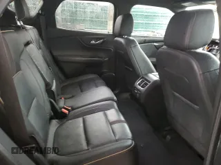 2019 Chevrolet Blazer Premier with VIN 3GNKBFRS3KS683020, listed as a Copart auction lot 44775425 with 94,923 mi miles and Salvage title. Bid and sale history available at DreamBid. Image 12.