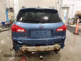 2008 Subaru Tribeca Limited с VIN 4S4WX93D284405088, выставлен на аукционе Copart как лот 86529054 с пробегом 178 600 миль миль и Чистый • Clean title. История ставок и продаж доступна на DreamBid. Изображение 6.