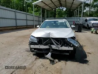 2014 BMW 7 Series 740i z VIN WBAYA6C51ED144132, wystawiony jako Copart lot #55131365 z przebiegiem 116 826 mil mil oraz Szkoda całkowita • Salvage title. Historia ofert i sprzedaży dostępna na DreamBid. Obrazek 13.