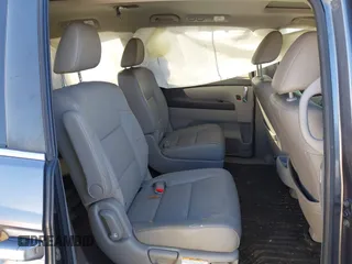 2016 Honda Odyssey EX-L with VIN 5FNRL5H63GB063528, listed as a IAAI auction lot 41757826 with 137,355 mi miles and . Bid and sale history available at DreamBid. Image 8.