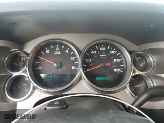 2013 Chevrolet Silverado 1500 LT with VIN 1GCRCSEA5DZ366808, listed as a Copart auction lot 45939615 with 308,492 mi miles and Clean Title. Bid and sale history available at carsss.com. Image 9.