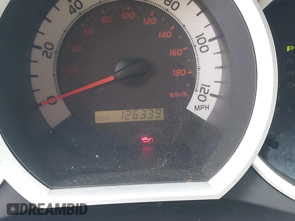 2014 Toyota Tacoma with VIN 3TMMU4FN8EM068048, listed as a IAAI auction lot 42633506 with 126,339 mi miles and . Bid and sale history available at DreamBid. Image 15.