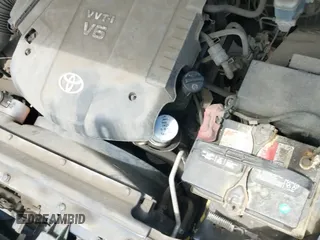 2005 Toyota Tacoma PreRunner с VIN 5TEJU62N35Z083404, выставлен на аукционе IAAI как лот 42217936 с пробегом 137 249 миль миль и . История ставок и продаж доступна на DreamBid. Изображение 19.