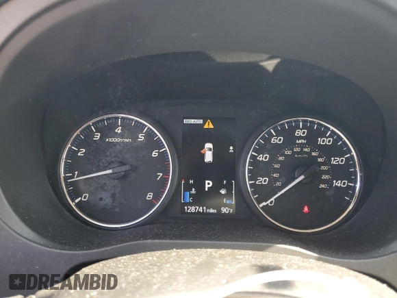 2018 Mitsubishi Outlander ES with VIN JA4AZ3A36JZ056374, listed as a Copart auction lot 66344015 with 128,741 mi miles and Clean title. Bid and sale history available at DreamBid. Image 9.