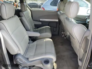 2007 Nissan Quest with VIN 5N1BV28U07N140913, listed as a Copart auction lot 49045225 with 185,961 mi miles and Salvage Title. Bid and sale history available at carsss.com. Image 11.