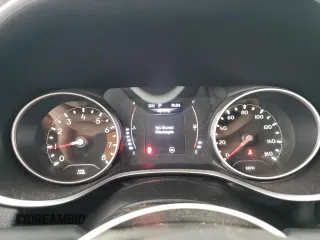 2021 Jeep Compass Sport с VIN 3C4NJDAB4MT504800, выставлен на аукционе Copart как лот 51149015 с пробегом 73 897 миль миль и Списание • Salvage title. История ставок и продаж доступна на DreamBid. Изображение 9.