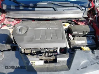 2017 Jeep Cherokee Latitude с VIN 1C4PJMCS4HW563755, выставлен на аукционе IAAI как лот 41982417 с пробегом 102 243 миль миль и . История ставок и продаж доступна на DreamBid. Изображение 10.