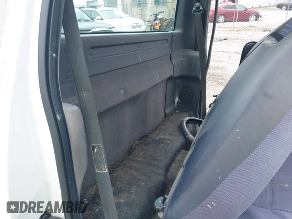 2003 Ford F-150 XL with VIN 1FTRF17253NB76259, listed as a IAAI auction lot 42343861 with Not provided miles and . Bid and sale history available at DreamBid. Image 8.